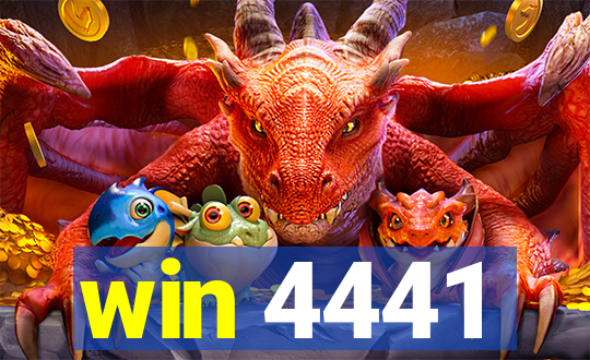 win 4441